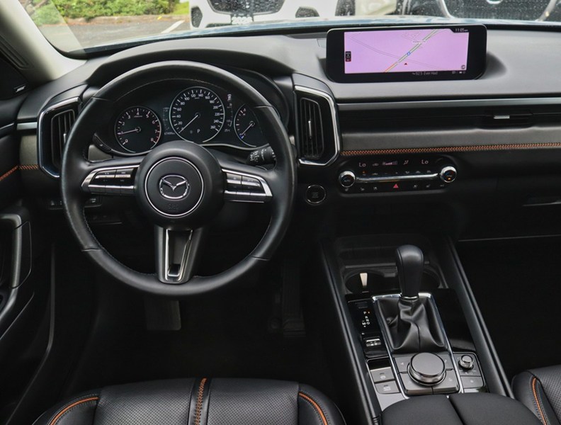 2023 Mazda Cx-50 GT W/Turbo