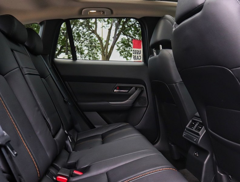 2023 Mazda Cx-50 GT W/Turbo