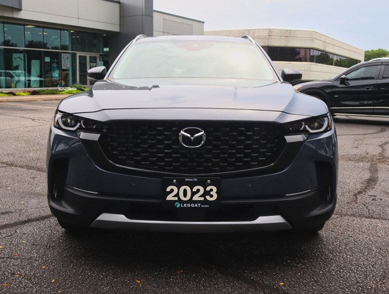 2023 Mazda Cx-50 GT W/Turbo