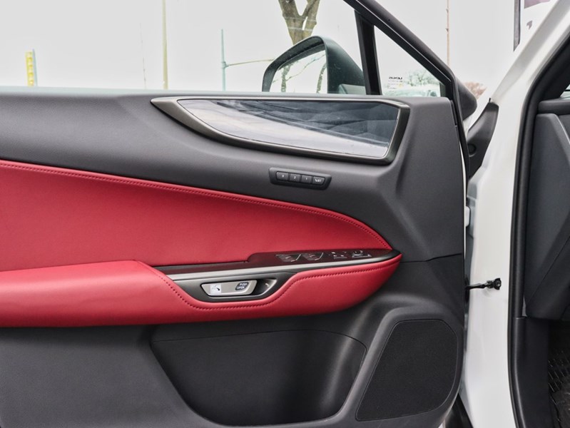 2024 Lexus Nx 350H 350H Base