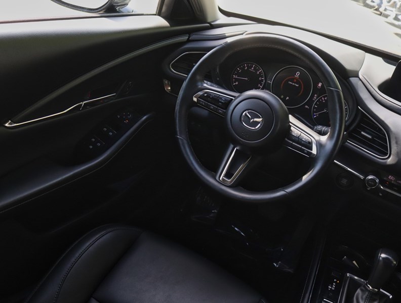 2024 Mazda Cx-30 Gs