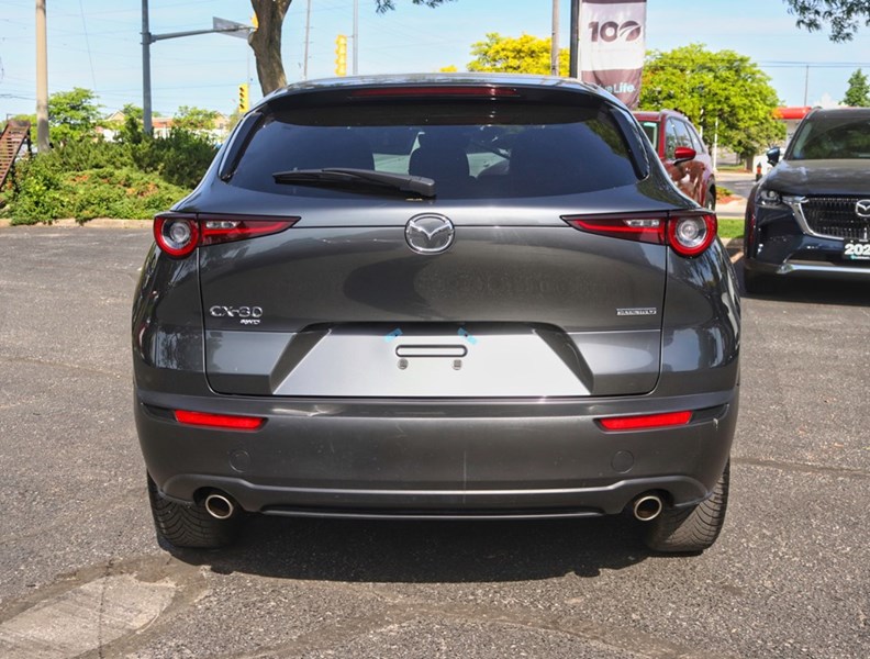 2024 Mazda Cx-30 Gs