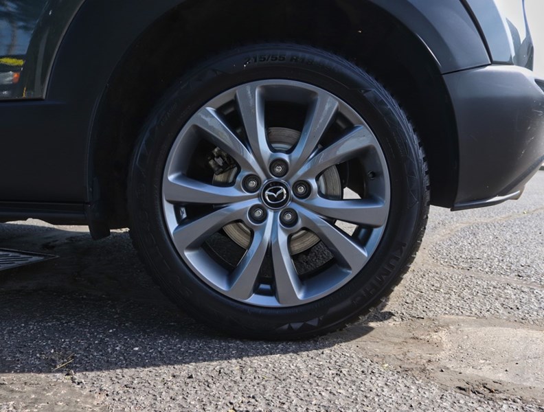 2024 Mazda Cx-30 Gs