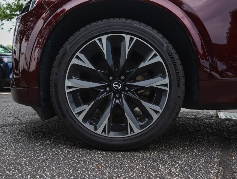 2024 Mazda Cx-90 Mhev Signature