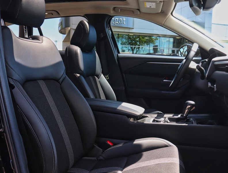 2025 Mazda Cx-50 Gs-L