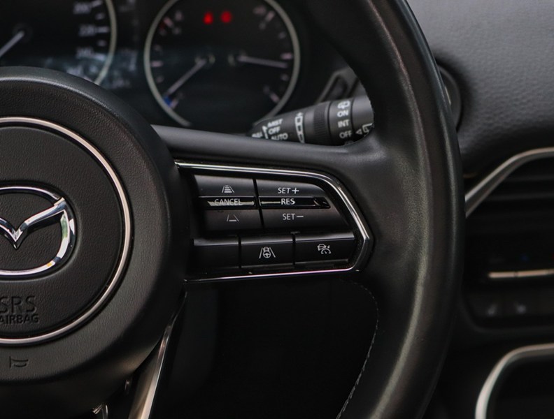 2025 Mazda Cx-90 Mhev GT