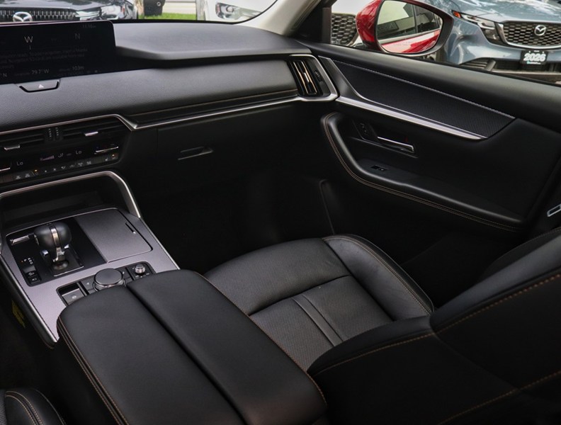 2025 Mazda Cx-90 Mhev GT