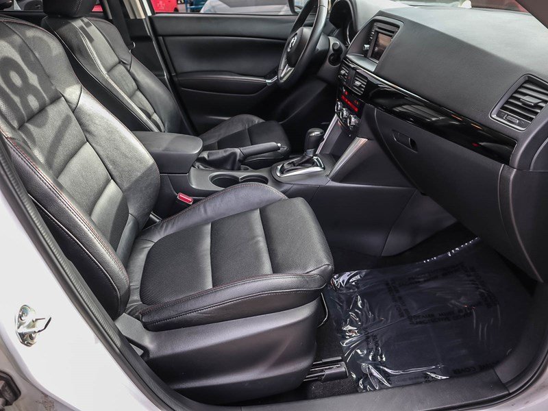 2014 Mazda Cx-5 Grand Touring