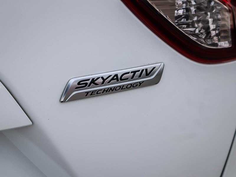 2014 Mazda Cx-5 Grand Touring