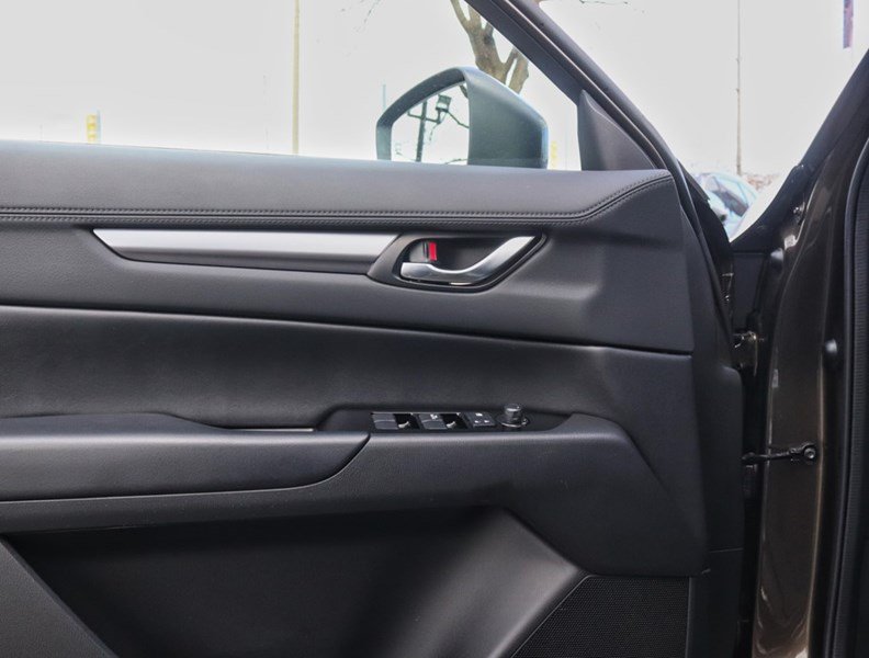 2017 Mazda Cx-5 Gs
