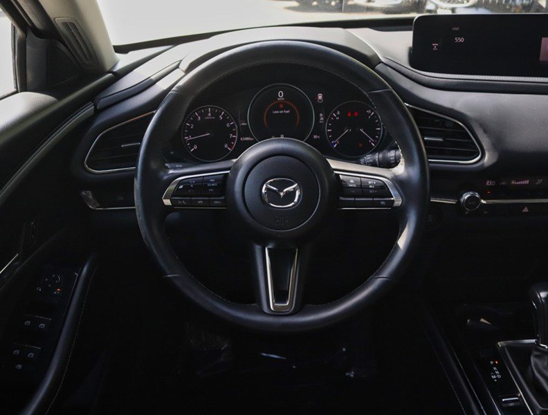 2024 Mazda Cx-30 Gs
