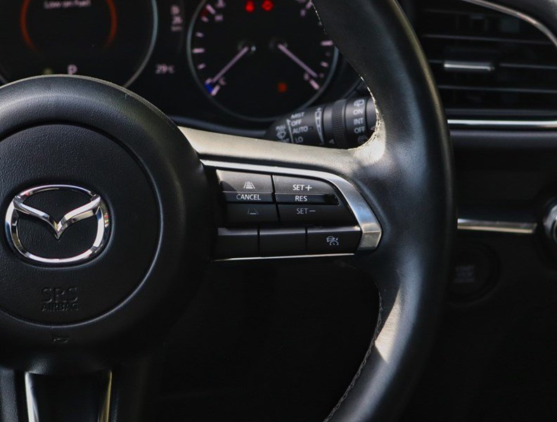 2024 Mazda Cx-30 Gs