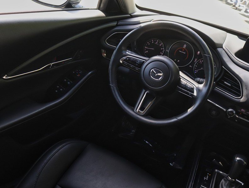 2024 Mazda Cx-30 Gs
