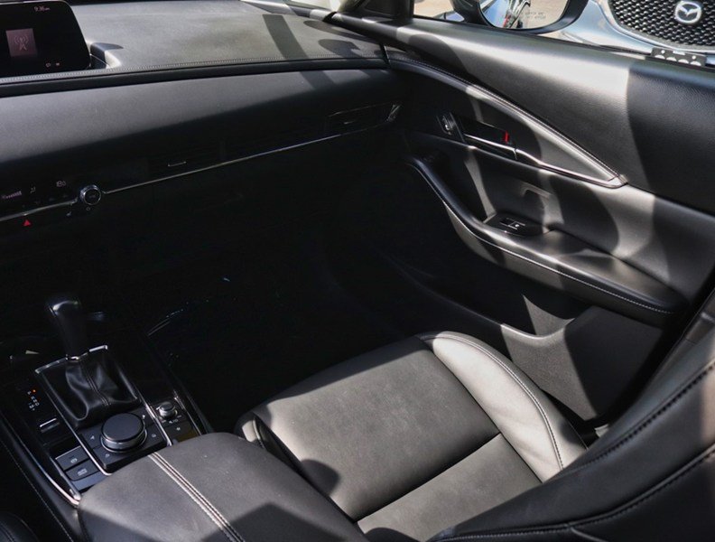 2024 Mazda Cx-30 Gs