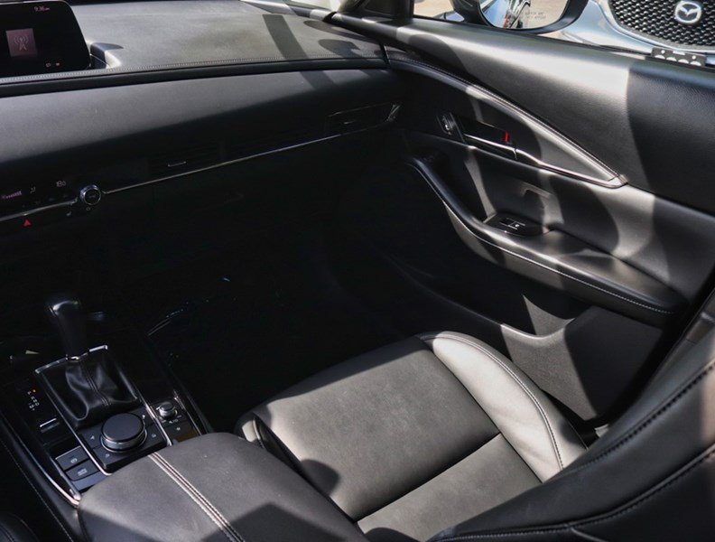 2024 Mazda Cx-30 Gs