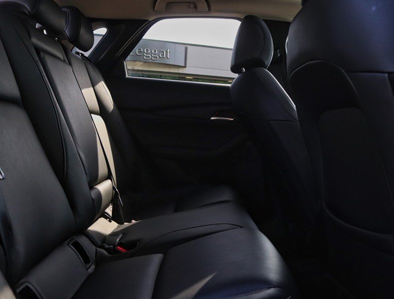 2024 Mazda Cx-30 Gs