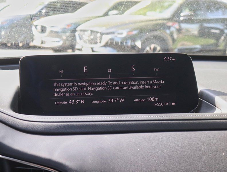 2024 Mazda Cx-30 Gs