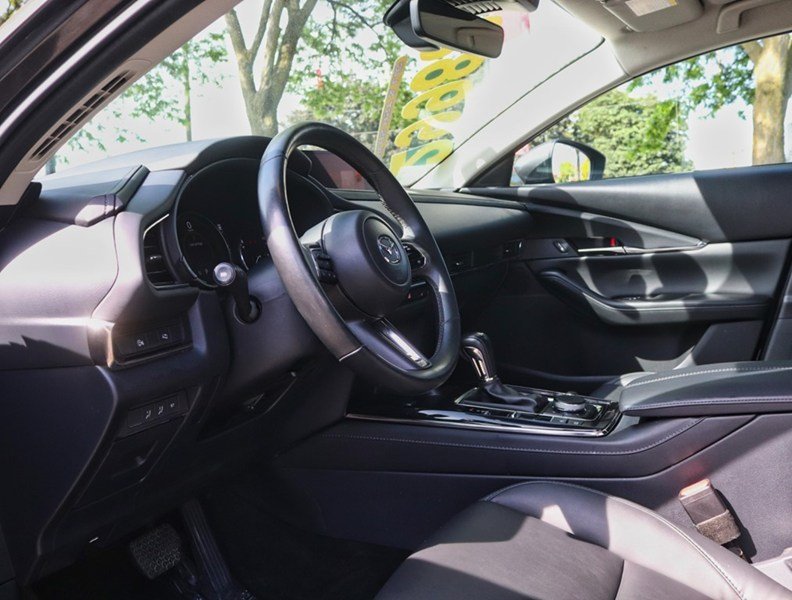 2024 Mazda Cx-30 Gs