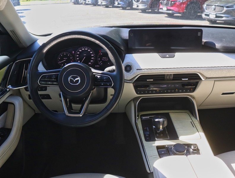 2024 Mazda Cx-90 Mhev Signature