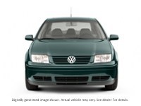 2002 Volkswagen Jetta 4Dr Sdn Gls Tdi Manual Exterior Shot 6