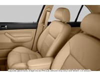2002 Volkswagen Jetta 4Dr Sdn Gls Tdi Manual Interior Shot 3