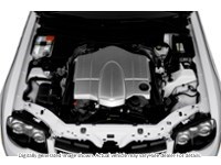 2005 Chrysler Crossfire 2Dr Cpe Limited Exterior Shot 3