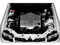 2005 Chrysler Crossfire 2Dr Cpe Limited Exterior Shot 3