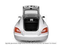 2005 Chrysler Crossfire 2Dr Cpe Limited Exterior Shot 4
