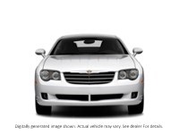 2005 Chrysler Crossfire 2Dr Cpe Limited Exterior Shot 6