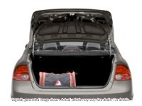 2006 Honda Civic Sdn 4Dr EX Auto Exterior Shot 4