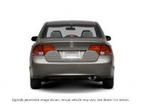 2006 Honda Civic Sdn 4Dr EX Auto Exterior Shot 8