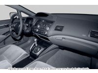 2006 Honda Civic Sdn 4Dr EX Auto Interior Shot 1