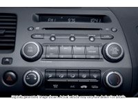 2006 Honda Civic Sdn 4Dr EX Auto Interior Shot 2
