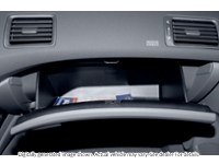 2006 Honda Civic Sdn 4Dr EX Auto Interior Shot 4