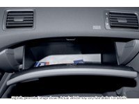 2006 Honda Civic Sdn 4Dr EX Auto Interior Shot 4