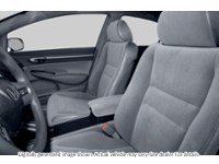 2006 Honda Civic Sdn 4Dr EX Auto Interior Shot 5