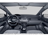 2006 Honda Civic Sdn 4Dr EX Auto Interior Shot 7