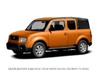 2006 Honda Element 4Dr 4WD Auto W/Y Pkg Exterior Shot 1