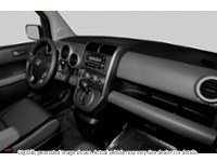 2006 Honda Element 4Dr 4WD Auto W/Y Pkg Interior Shot 1