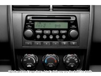 2006 Honda Element 4Dr 4WD Auto W/Y Pkg Interior Shot 2