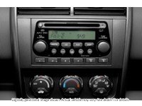 2006 Honda Element 4Dr 4WD Auto W/Y Pkg Interior Shot 2