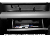 2006 Honda Element 4Dr 4WD Auto W/Y Pkg Interior Shot 4