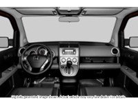 2006 Honda Element 4Dr 4WD Auto W/Y Pkg Interior Shot 7