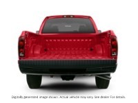 2007 Dodge Ram 1500 4WD Quad Cab 140.5