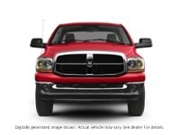 2007 Dodge Ram 1500 4WD Quad Cab 140.5