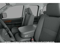 2007 Dodge Ram 1500 4WD Quad Cab 140.5
