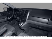 2007 Honda Cr-V 4WD 5Dr Ex-L Interior Shot 1