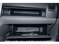 2007 Honda Cr-V 4WD 5Dr Ex-L Interior Shot 4