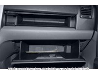 2007 Honda Cr-V 4WD 5Dr Ex-L Interior Shot 4