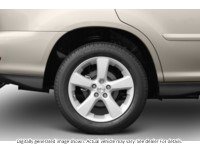 2007 Lexus Rx 350 350 Exterior Shot 5